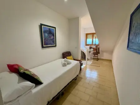 APARTAMENTO MISTRAL BEACH, Appartement 6 personnes à El Campello Villajoyosa - Photo 15