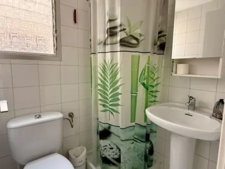 APARTAMENTO MISTRAL BEACH, Appartement 6 personnes à El Campello Villajoyosa - Photo 16