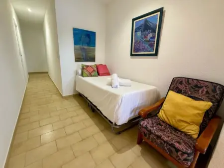 APARTAMENTO MISTRAL BEACH, Appartement 6 personnes à El Campello Villajoyosa - Photo 17