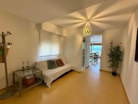 APARTAMENTO MISTRAL BEACH, Appartement 6 personnes à El Campello Villajoyosa - Photo 18