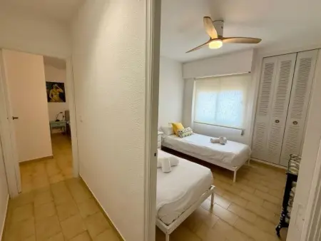 APARTAMENTO MISTRAL BEACH, Appartement 6 personnes à El Campello Villajoyosa - Photo 19