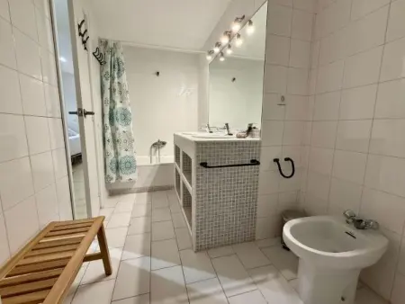 APARTAMENTO MISTRAL BEACH, Appartement 6 personnes à El Campello Villajoyosa - Photo 20