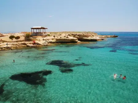 APARTAMENTO MISTRAL BEACH, Appartement 6 personnes à El Campello Villajoyosa - Photo 25