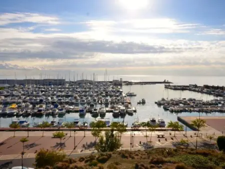 APARTAMENTO MISTRAL BEACH, Appartement 6 personnes à El Campello Villajoyosa - Photo 27