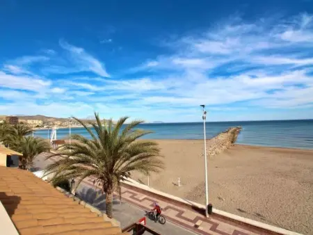 APARTAMENTO MISTRAL BEACH, Appartement 6 personnes à El Campello Villajoyosa - Photo 29
