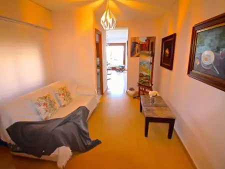 APARTAMENTO MISTRAL BEACH, Appartement 6 personnes à El Campello Villajoyosa - Photo 31
