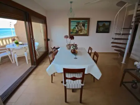 APARTAMENTO MISTRAL BEACH, Appartement 6 personnes à El Campello Villajoyosa - Photo 32