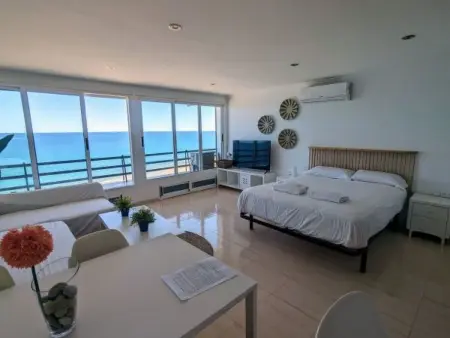 LOFT PLAYA MUCHAVISTA, Appartement 4 personnes à El Campello Villajoyosa - Photo 2