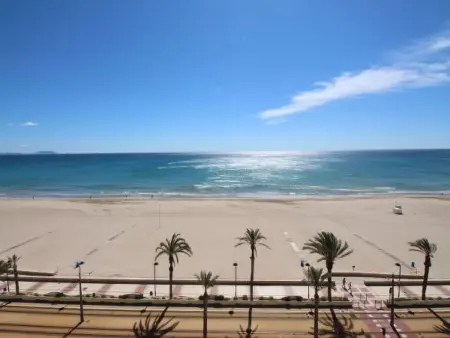 LOFT PLAYA MUCHAVISTA, Appartement 4 personnes à El Campello Villajoyosa - Photo 3