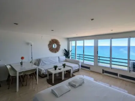 LOFT PLAYA MUCHAVISTA, Appartement 4 personnes à El Campello Villajoyosa - Photo 4