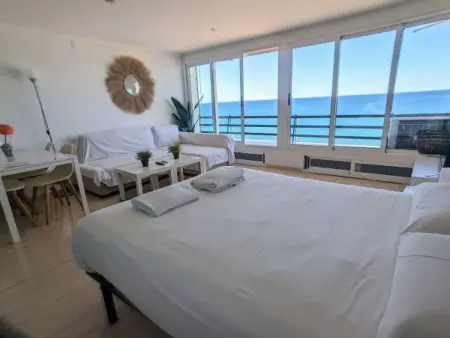 LOFT PLAYA MUCHAVISTA, Appartement 4 personnes à El Campello Villajoyosa - Photo 6