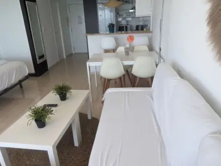 LOFT PLAYA MUCHAVISTA, Appartement 4 personnes à El Campello Villajoyosa - Photo 7