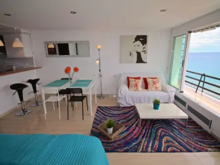 LOFT PLAYA MUCHAVISTA, Appartement 4 personnes à El Campello Villajoyosa - Photo 8