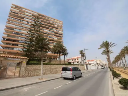 LOFT PLAYA MUCHAVISTA, Appartement 4 personnes à El Campello Villajoyosa - Photo 10