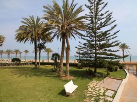 LOFT PLAYA MUCHAVISTA, Appartement 4 personnes à El Campello Villajoyosa - Photo 11