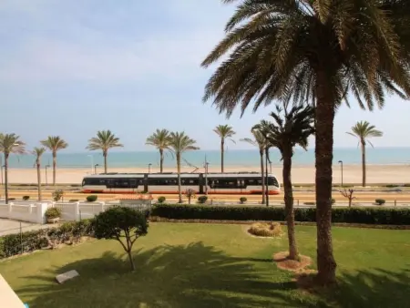 LOFT PLAYA MUCHAVISTA, Appartement 4 personnes à El Campello Villajoyosa - Photo 12
