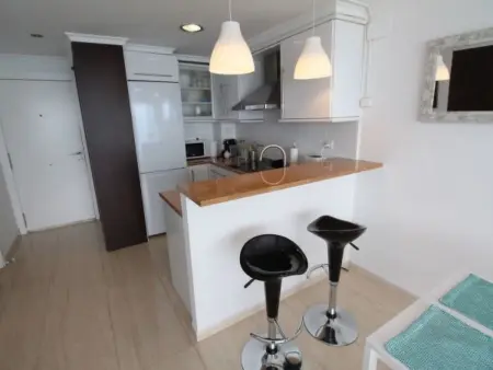 LOFT PLAYA MUCHAVISTA, Appartement 4 personnes à El Campello Villajoyosa - Photo 14