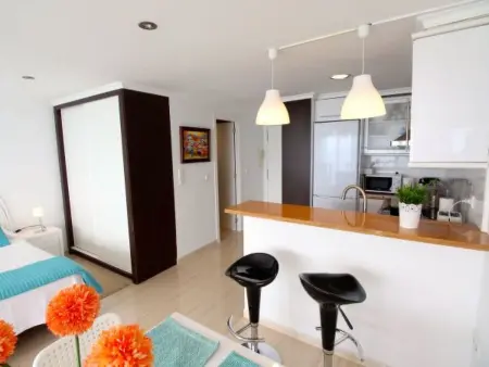 LOFT PLAYA MUCHAVISTA, Appartement 4 personnes à El Campello Villajoyosa - Photo 15