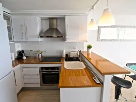 LOFT PLAYA MUCHAVISTA, Appartement 4 personnes à El Campello Villajoyosa - Photo 16