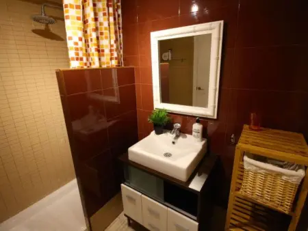 LOFT PLAYA MUCHAVISTA, Appartement 4 personnes à El Campello Villajoyosa - Photo 17
