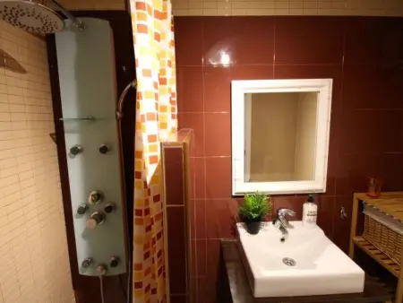 LOFT PLAYA MUCHAVISTA, Appartement 4 personnes à El Campello Villajoyosa - Photo 18