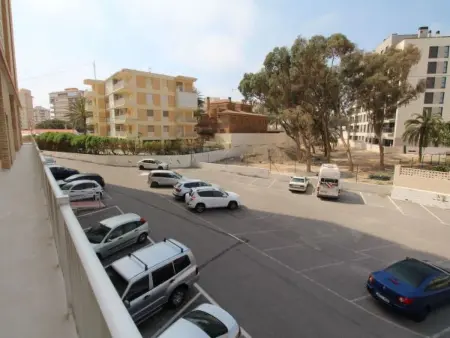 LOFT PLAYA MUCHAVISTA, Appartement 4 personnes à El Campello Villajoyosa - Photo 19