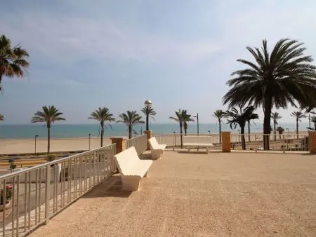 LOFT PLAYA MUCHAVISTA, Appartement 4 personnes à El Campello Villajoyosa - Photo 20