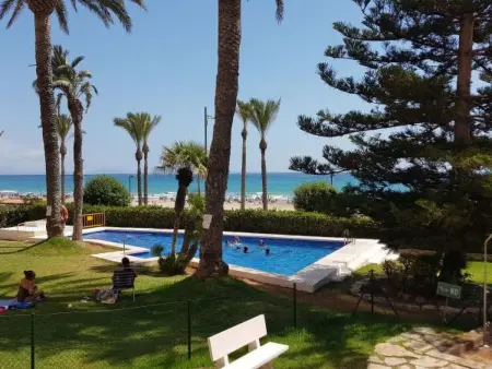 LOFT PLAYA MUCHAVISTA, Appartement 4 personnes à El Campello Villajoyosa - Photo 24