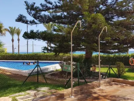 LOFT PLAYA MUCHAVISTA, Appartement 4 personnes à El Campello Villajoyosa - Photo 25
