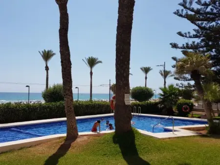 LOFT PLAYA MUCHAVISTA, Appartement 4 personnes à El Campello Villajoyosa - Photo 26