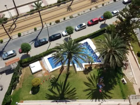 LOFT PLAYA MUCHAVISTA, Appartement 4 personnes à El Campello Villajoyosa - Photo 27