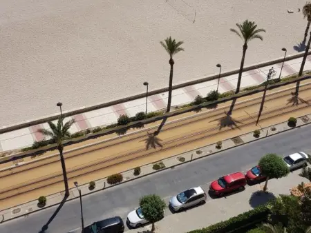 LOFT PLAYA MUCHAVISTA, Appartement 4 personnes à El Campello Villajoyosa - Photo 28