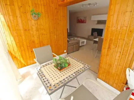 APARTAMENTO LAS TORRES, Appartement 5 personnes à El Campello Villajoyosa - Photo 5