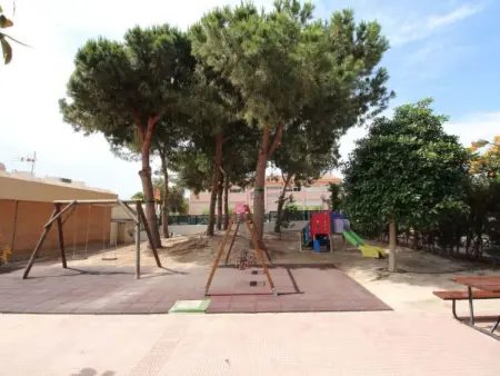 APARTAMENTO LAS TORRES, Appartement 5 personnes à El Campello Villajoyosa - Photo 12