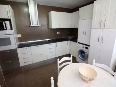 APARTAMENTO LAS TORRES, Appartement 5 personnes à El Campello Villajoyosa - Photo 14