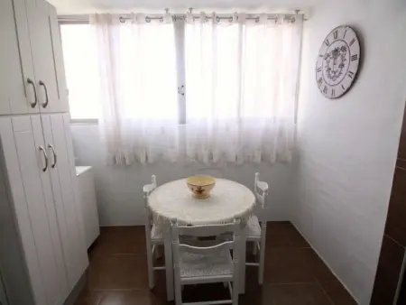 APARTAMENTO LAS TORRES, Appartement 5 personnes à El Campello Villajoyosa - Photo 15