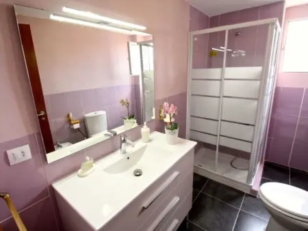 APARTAMENTO LAS TORRES, Appartement 5 personnes à El Campello Villajoyosa - Photo 17