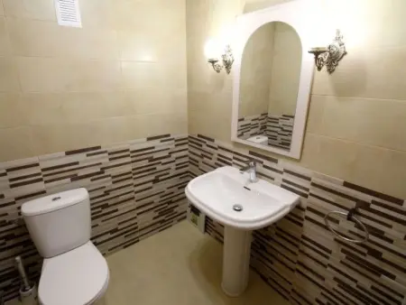 APARTAMENTO LAS TORRES, Appartement 5 personnes à El Campello Villajoyosa - Photo 19