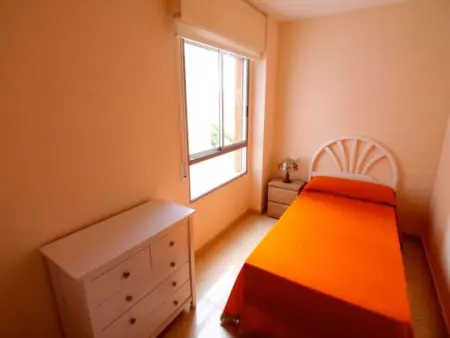 APARTAMENTO LAS TORRES, Appartement 5 personnes à El Campello Villajoyosa - Photo 20