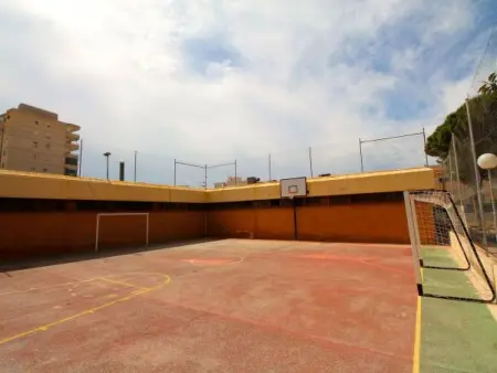 APARTAMENTO LAS TORRES, Appartement 5 personnes à El Campello Villajoyosa - Photo 22
