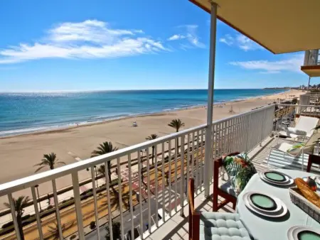 APARTAMENTO COSTA BLANCA, Appartement 4 personnes à El Campello Villajoyosa - Photo 1