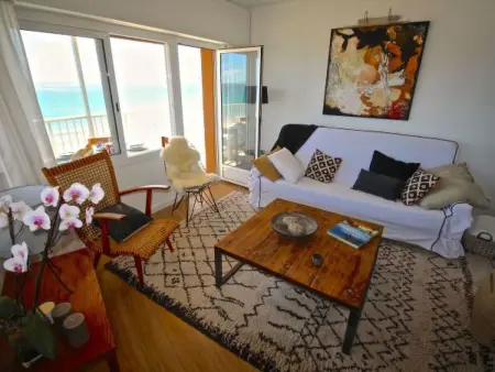 APARTAMENTO COSTA BLANCA, Appartement 4 personnes à El Campello Villajoyosa - Photo 5