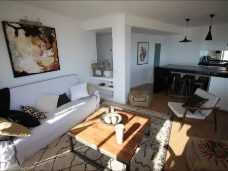 APARTAMENTO COSTA BLANCA, Appartement 4 personnes à El Campello Villajoyosa - Photo 6