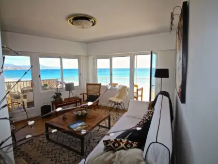 APARTAMENTO COSTA BLANCA, Appartement 4 personnes à El Campello Villajoyosa - Photo 7
