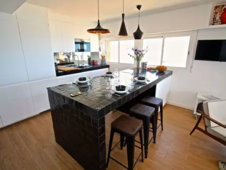 APARTAMENTO COSTA BLANCA, Appartement 4 personnes à El Campello Villajoyosa - Photo 8