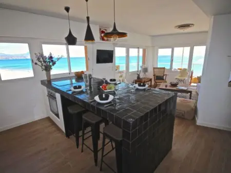 APARTAMENTO COSTA BLANCA, Appartement 4 personnes à El Campello Villajoyosa - Photo 9