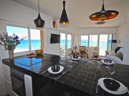 APARTAMENTO COSTA BLANCA, Appartement 4 personnes à El Campello Villajoyosa - Photo 10
