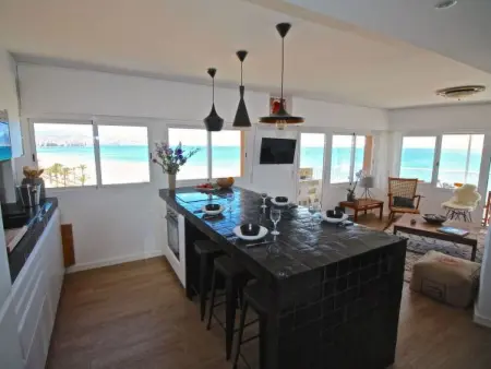 APARTAMENTO COSTA BLANCA, Appartement 4 personnes à El Campello Villajoyosa - Photo 11
