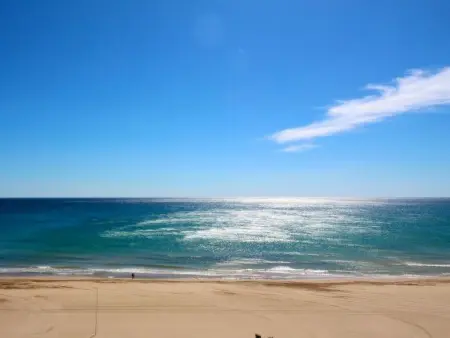 APARTAMENTO COSTA BLANCA, Appartement 4 personnes à El Campello Villajoyosa - Photo 13