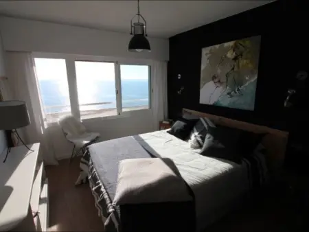 APARTAMENTO COSTA BLANCA, Appartement 4 personnes à El Campello Villajoyosa - Photo 15